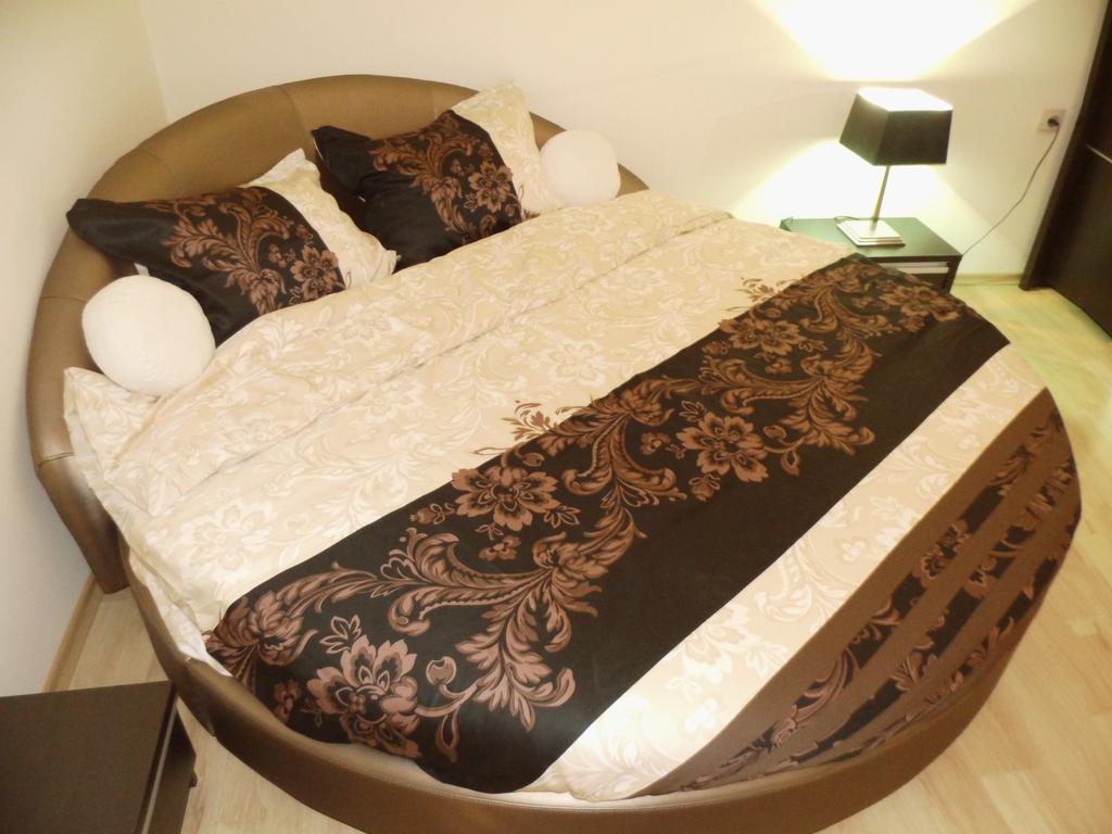 Villa Топола Экстерьер фото