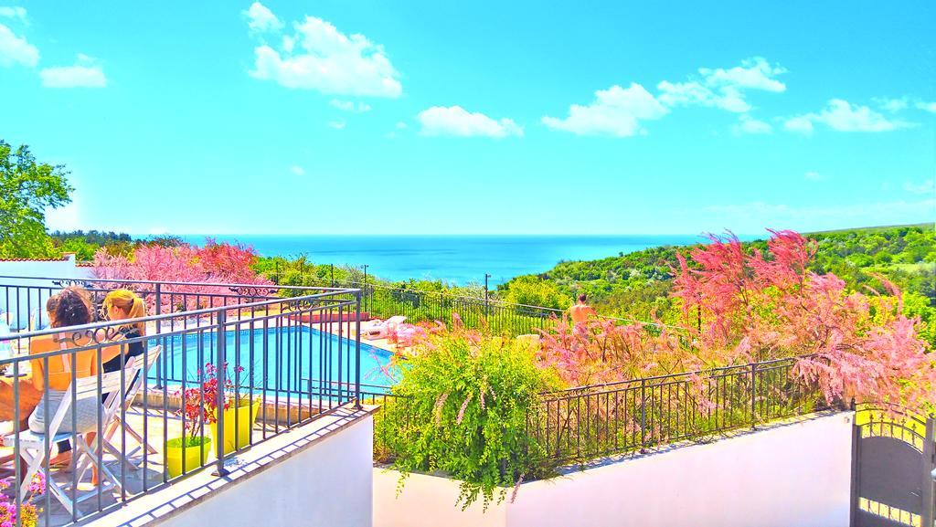 Villa Топола Экстерьер фото