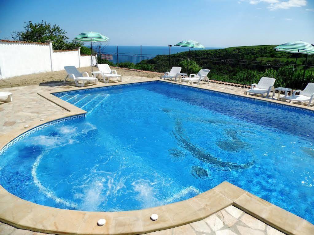 Villa Топола Экстерьер фото